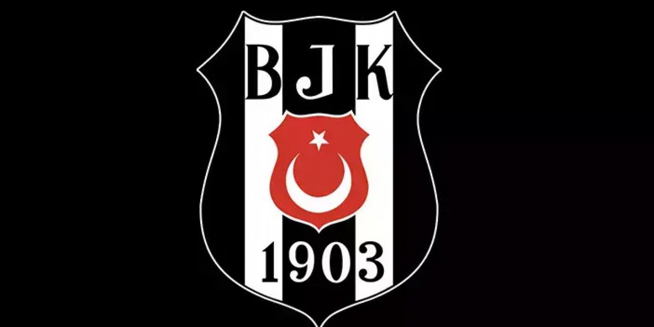 Beşiktaş'ta 5 futbolcu kadro dışı bırakıldı