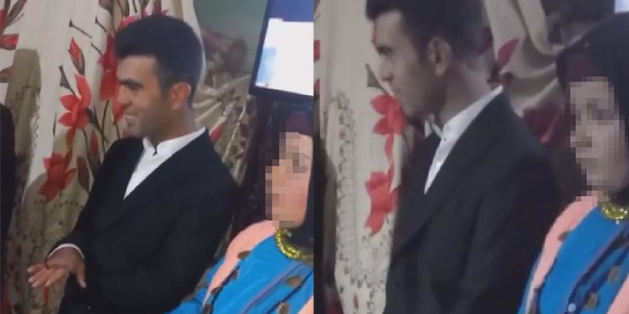 Konya’da 13 yaşında nişanlandırıldı: O çocuk devlet korumasına alındı