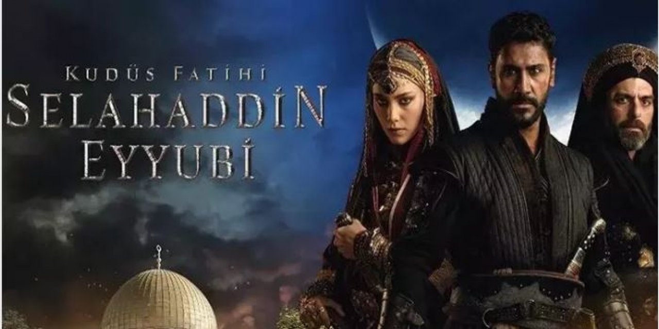 Kudüs fatihi selahaddin eyyubi