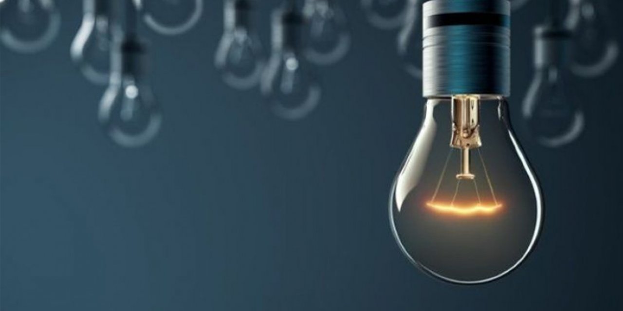 İzmir'in birçok ilçesinde elektrik kesintisi yaşancak! İşte 12 Aralık İzmir elektrik kesintileri