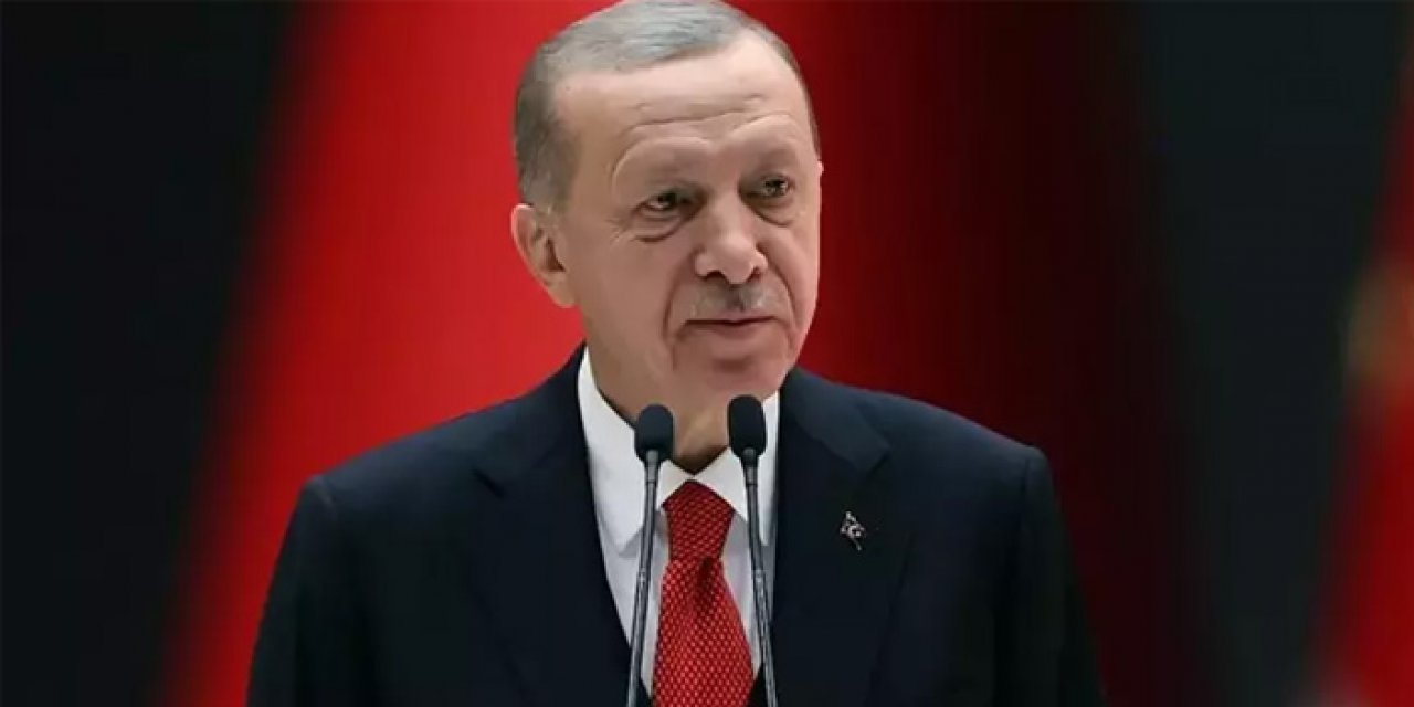 Cumhurbaşkanı Erdoğan: "Şiddetin Türk sporunun içinde barınmasına asla izin vermeyeceğiz"