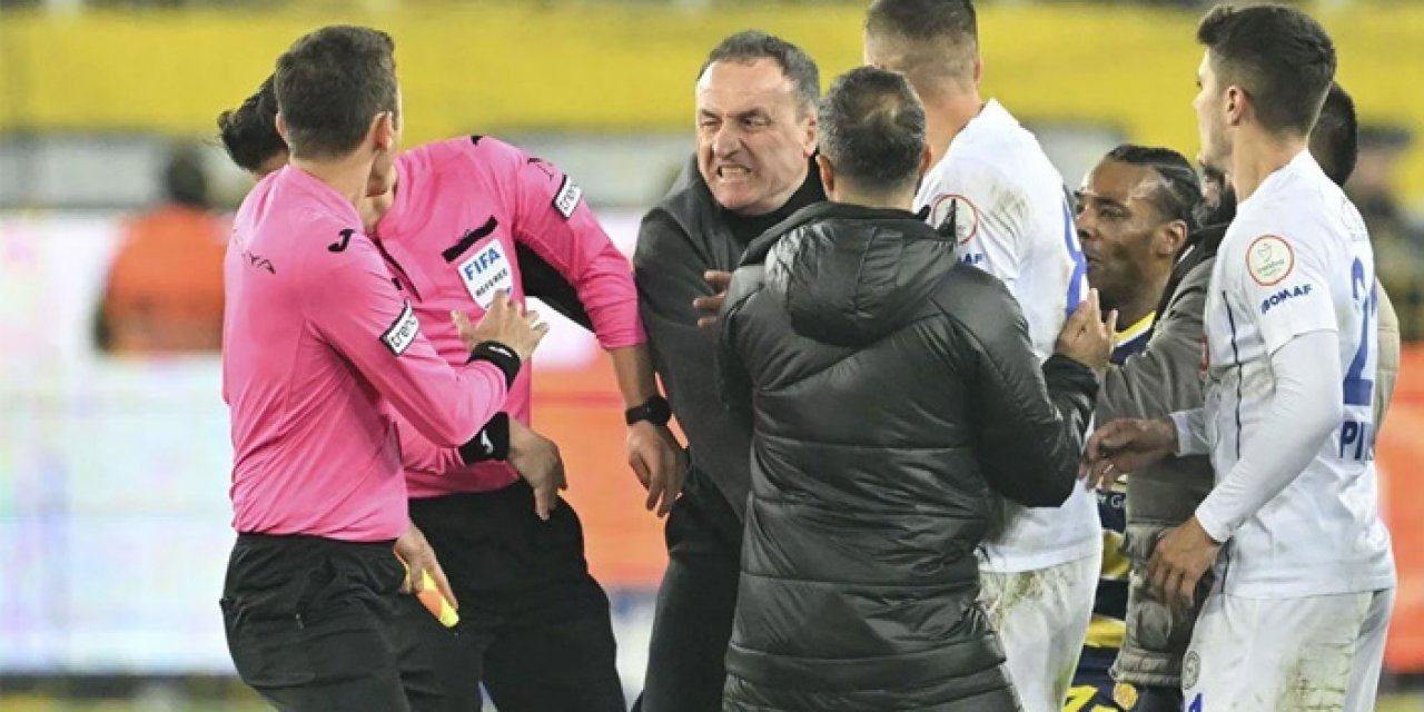 MYK yarın toplanacak: Faruk Koca AK Parti’den ihraç edilecek