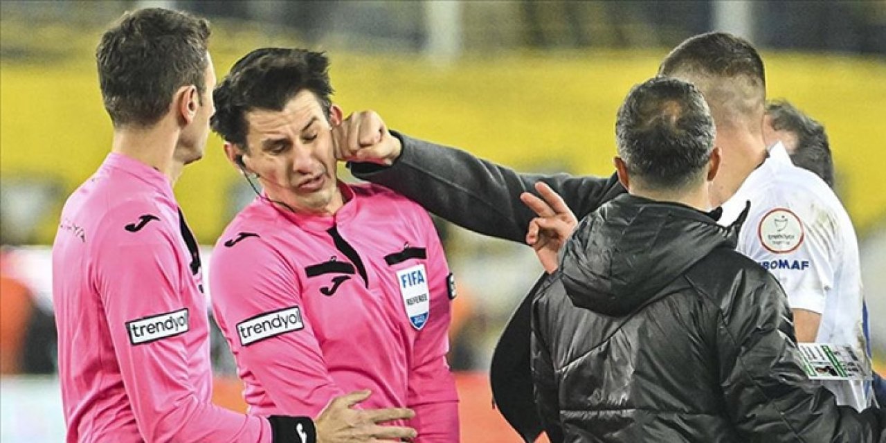 Halil Umut Meler kendisine saldıran herkesten şikayetçi oldu