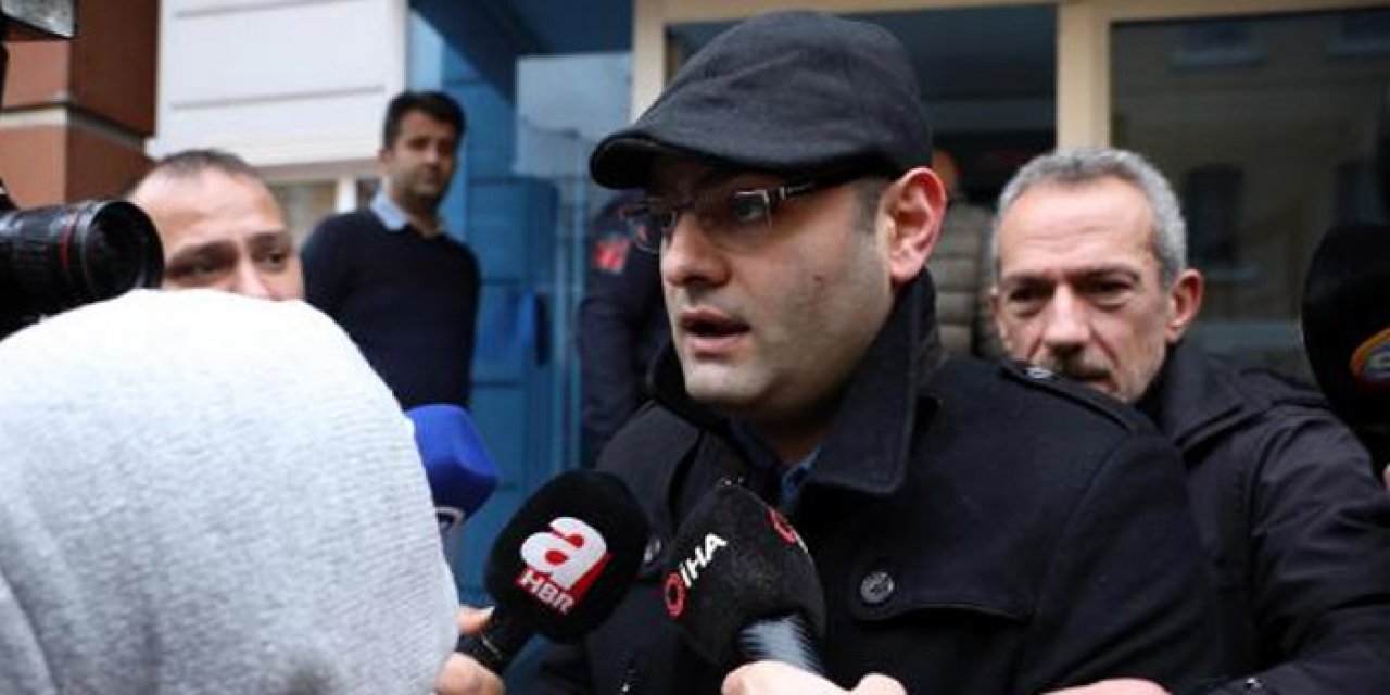 Ogün Samast ismini değiştirmek istedi