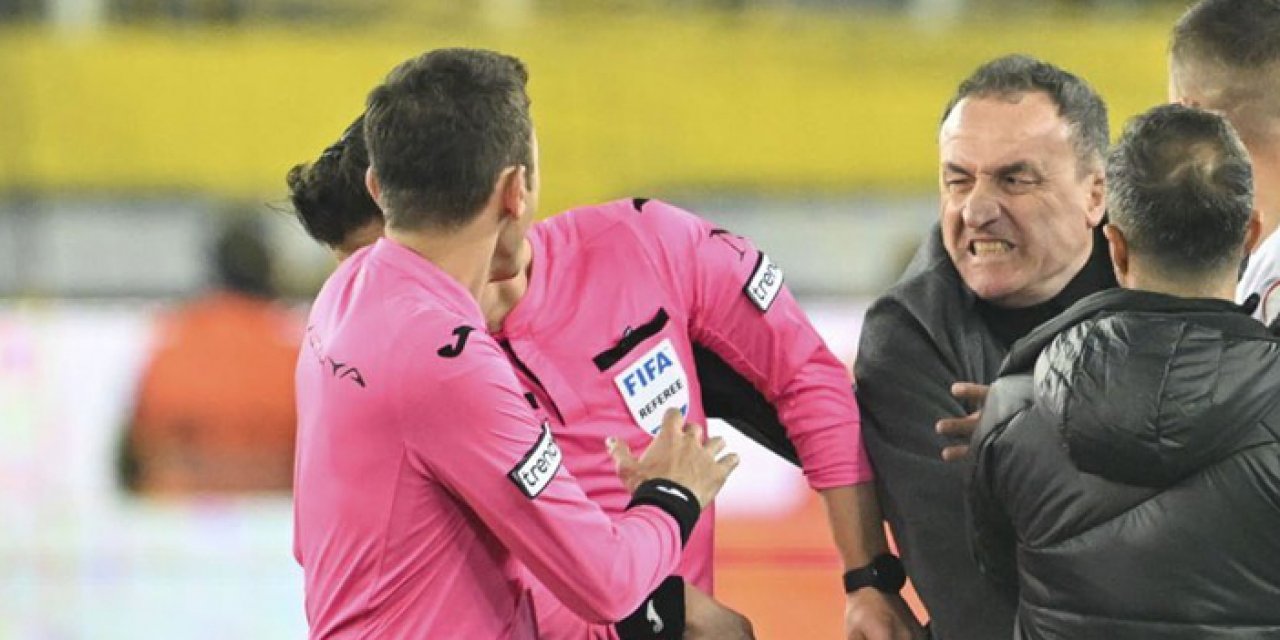 Faruk Koca ve 2 kişi tutuklandı!