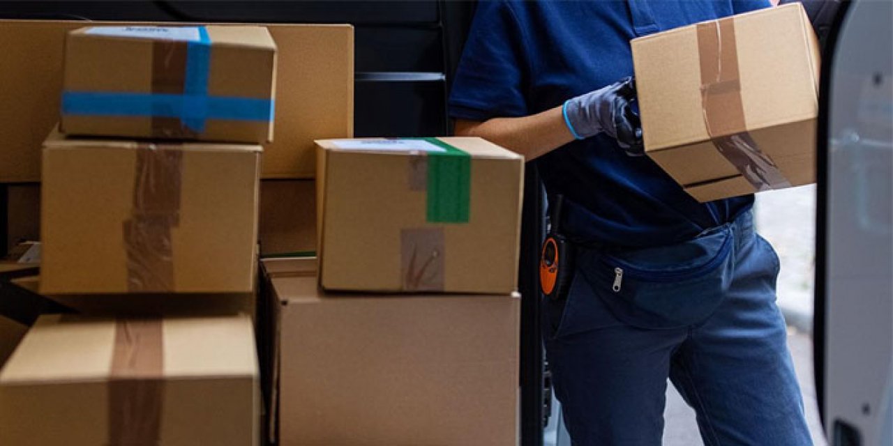 İnternetten siparişlere dikkat! Kargolarda yeni dönem başlıyor: Parasını siz ödeyeceksiniz