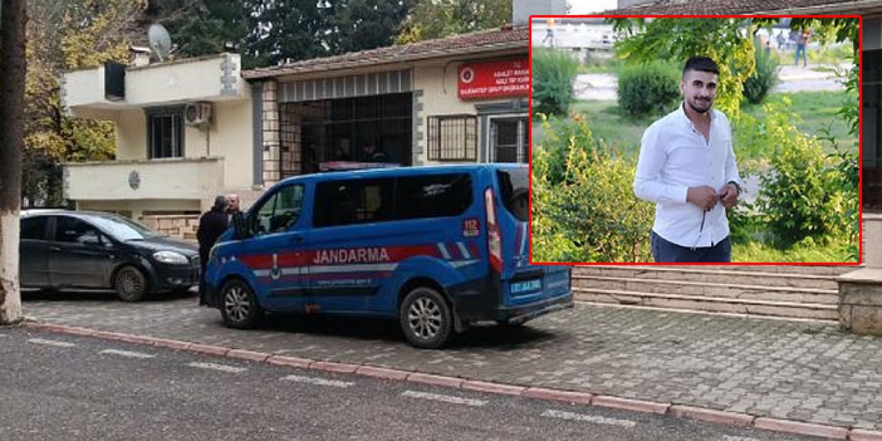 24 yaşındaki genç aracında öldürüldü