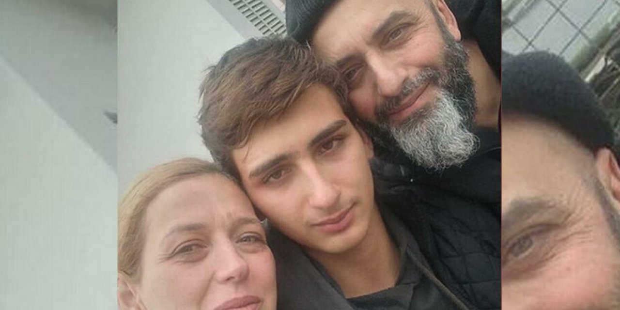 Manisa’da 64 gündür aranıyordu! Mersin’de bulundu