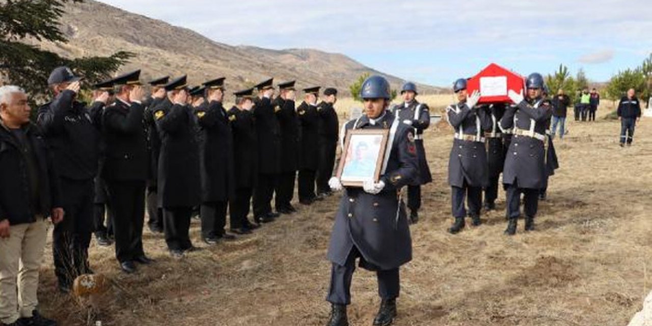 Mardin'de şehit oldu: 55 yıl sonra memleketine getirildi