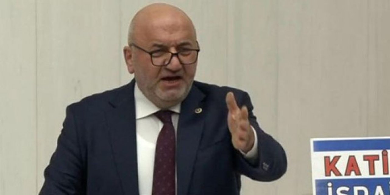 SP lideri Karamollaoğlu: “Doktorlar ellerinden gelen gayreti gösteriyorlar”