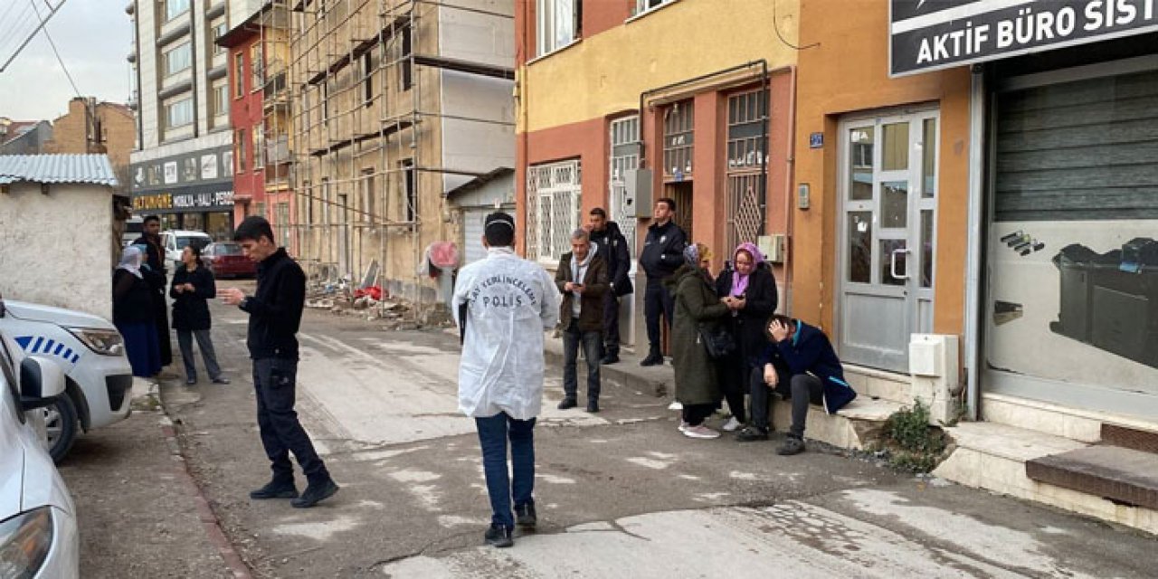 Konya'dan gelen acı haber! Ölüm anne ve kızı ayırdı