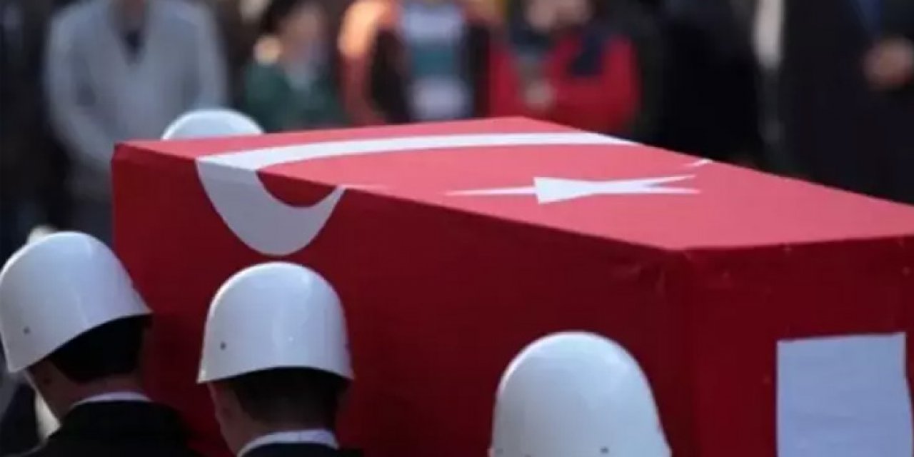 Pençe-Kilit operasyonunda 1 asker şehit oldu