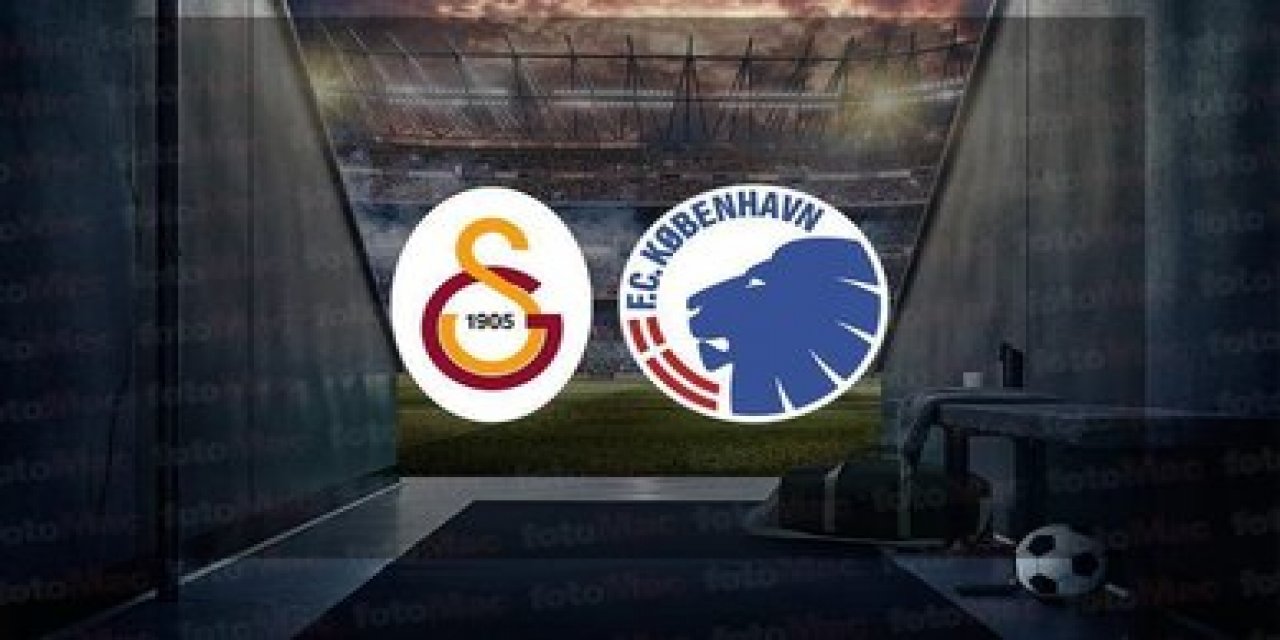 Galatasaray gruptan nasıl çıkar? Galatasaray'a beraberlik yetiyor mu?