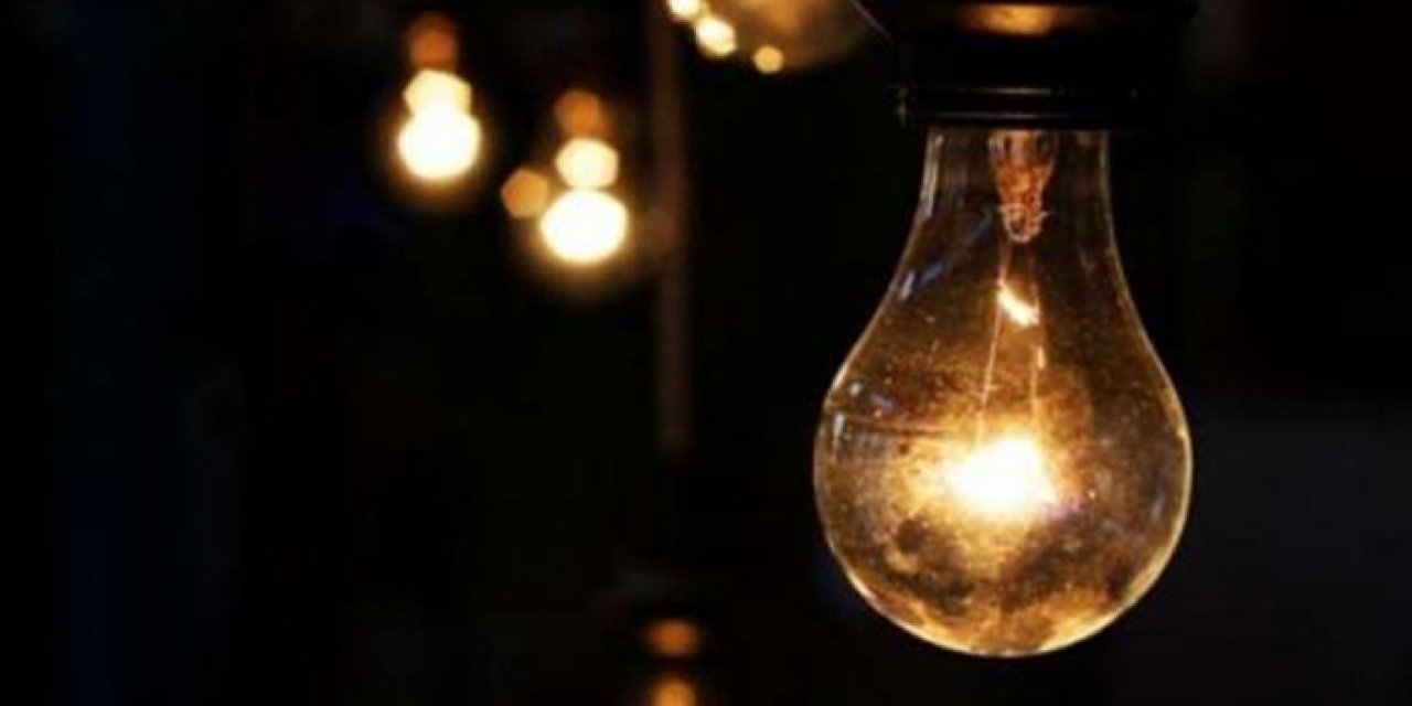 İzmirliler dikkat! Birçok ilçede saatlerce kesinti yaşanacak
