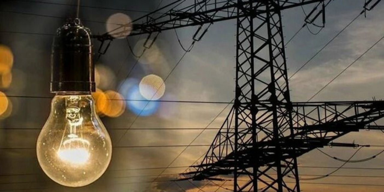 Manisalılar dikkat! İşte 13 Aralık Manisa elektrik kesintileri