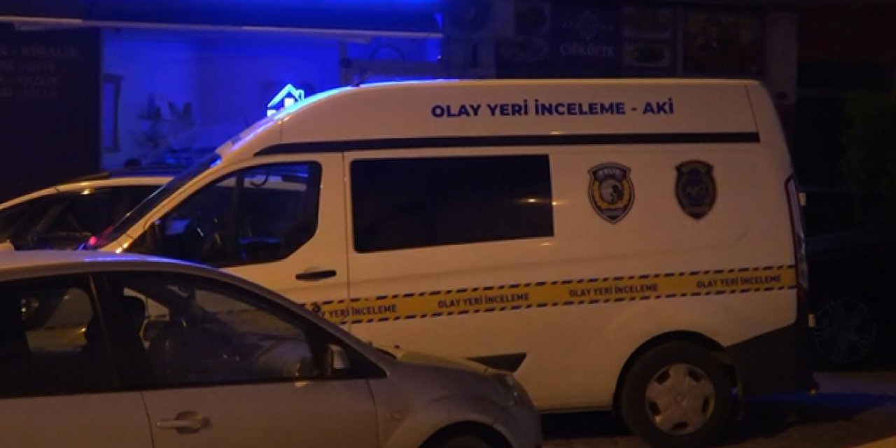 İzmir'de acı olay! Emekli Astsubay zehirlendi