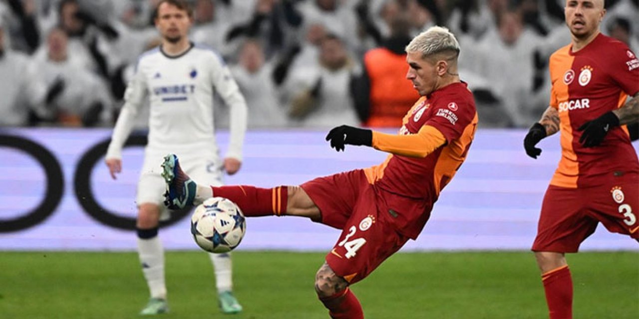 Galatasaray'ın muhtemel rakipleri belli oldu