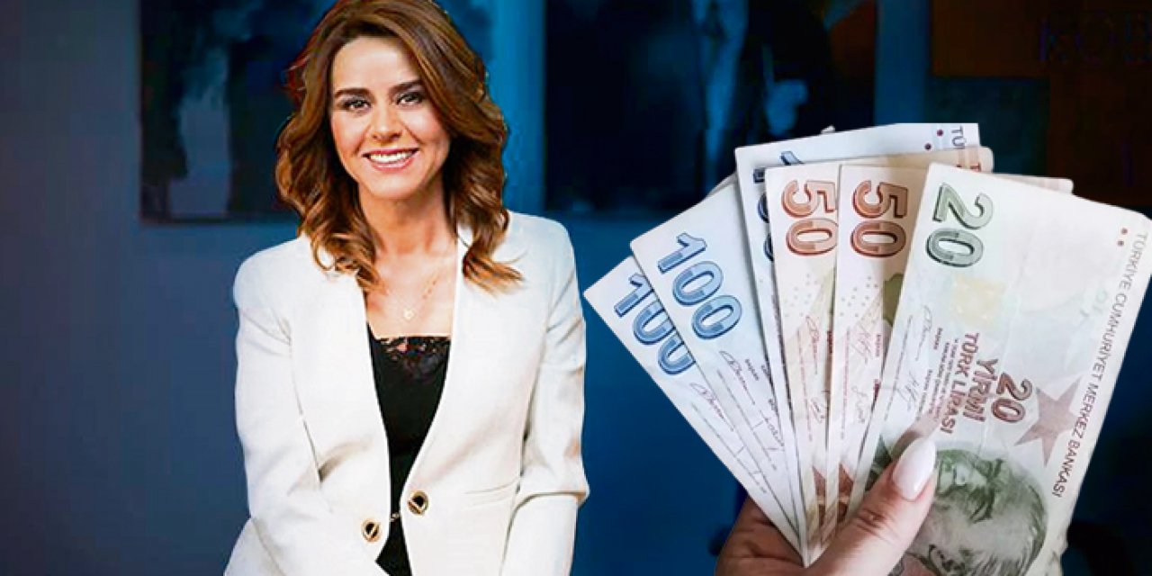 Seçil Erzan ünlü komedyeni de aramış: 131 saniyelik sır görüşme!