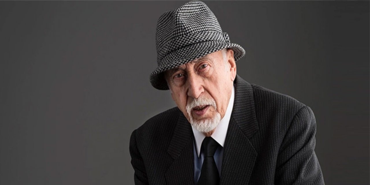 Yeşilçam'ın efsanesi hayatını kaybetti