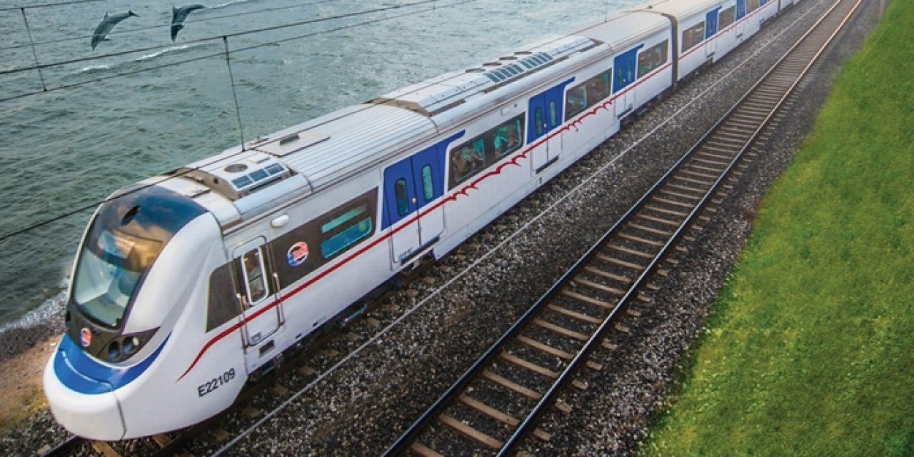 İzmir'in o ilçesine müjde: İZBAN'a iki yeni istasyon!