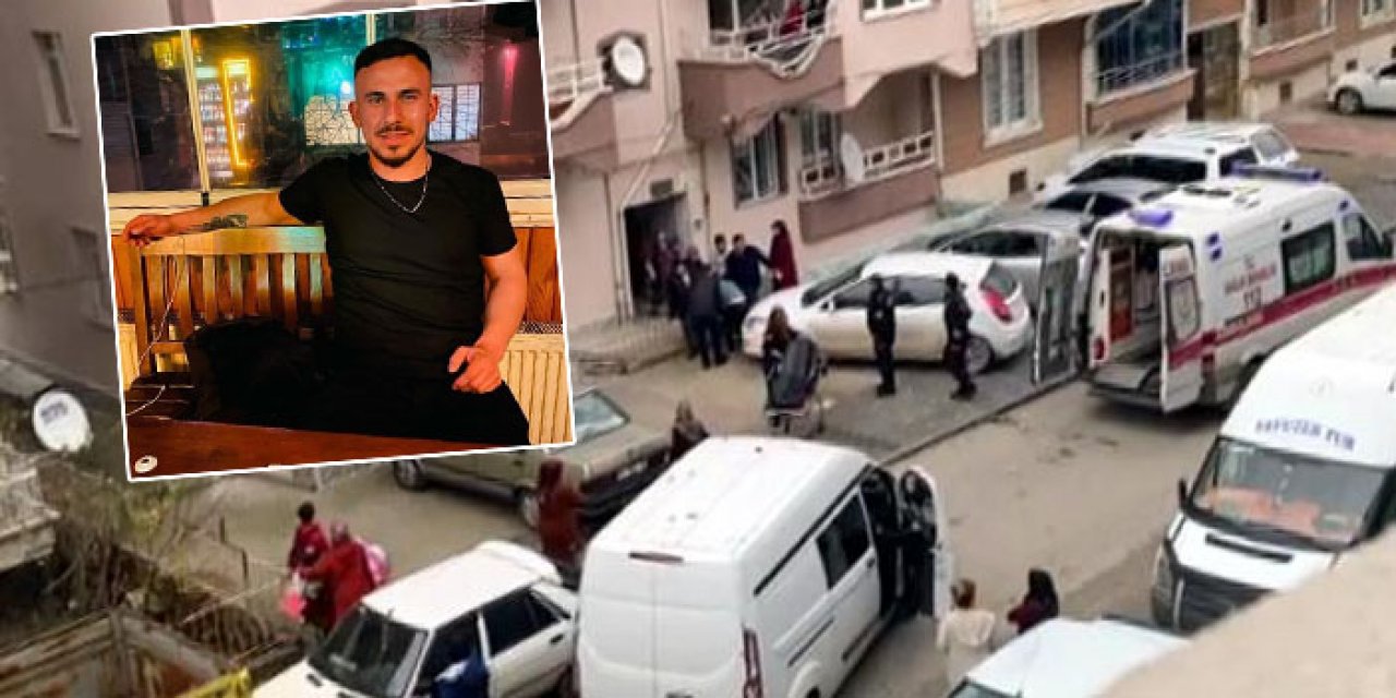 Polatlı'da acı olay: Yeni aldığı tüfeği temizlerken öldü