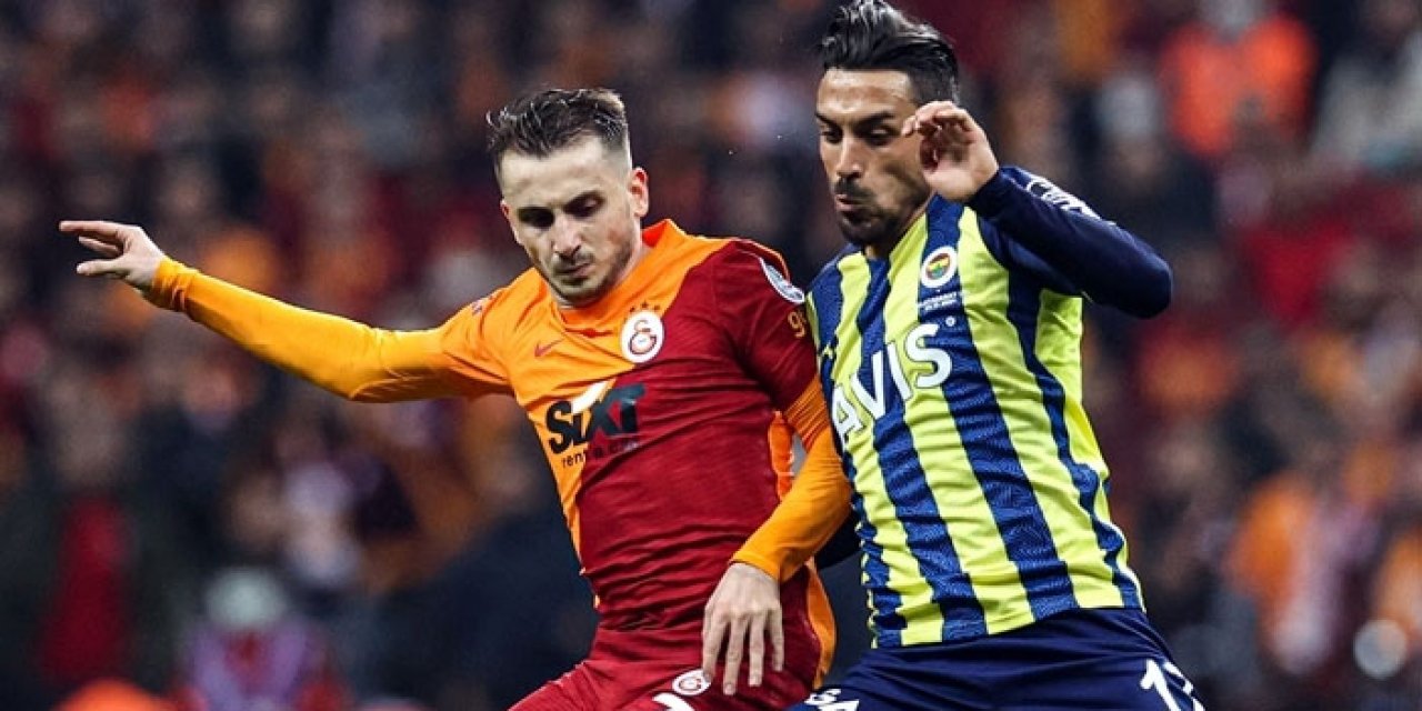 Fenerbahçe - Galatasaray derbisi ertelendi mi? Fenerbahçe - Galatasaray maçı ne zaman olacak?