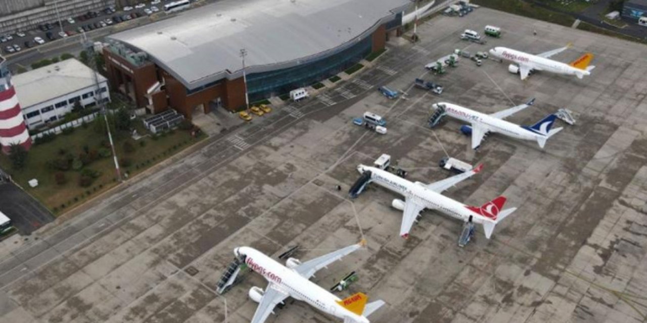 6 saat uçuşlara kapalı olacak