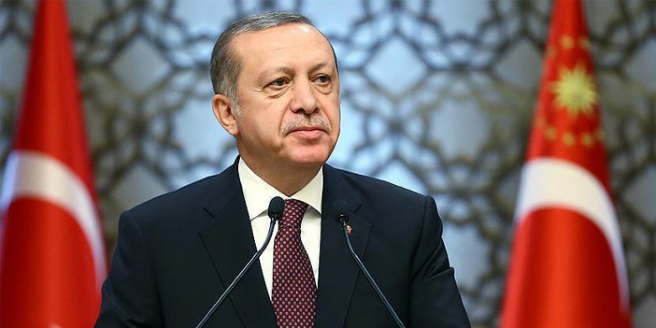 Cumhurbaşkanı Musevilerin bayramını kutladı