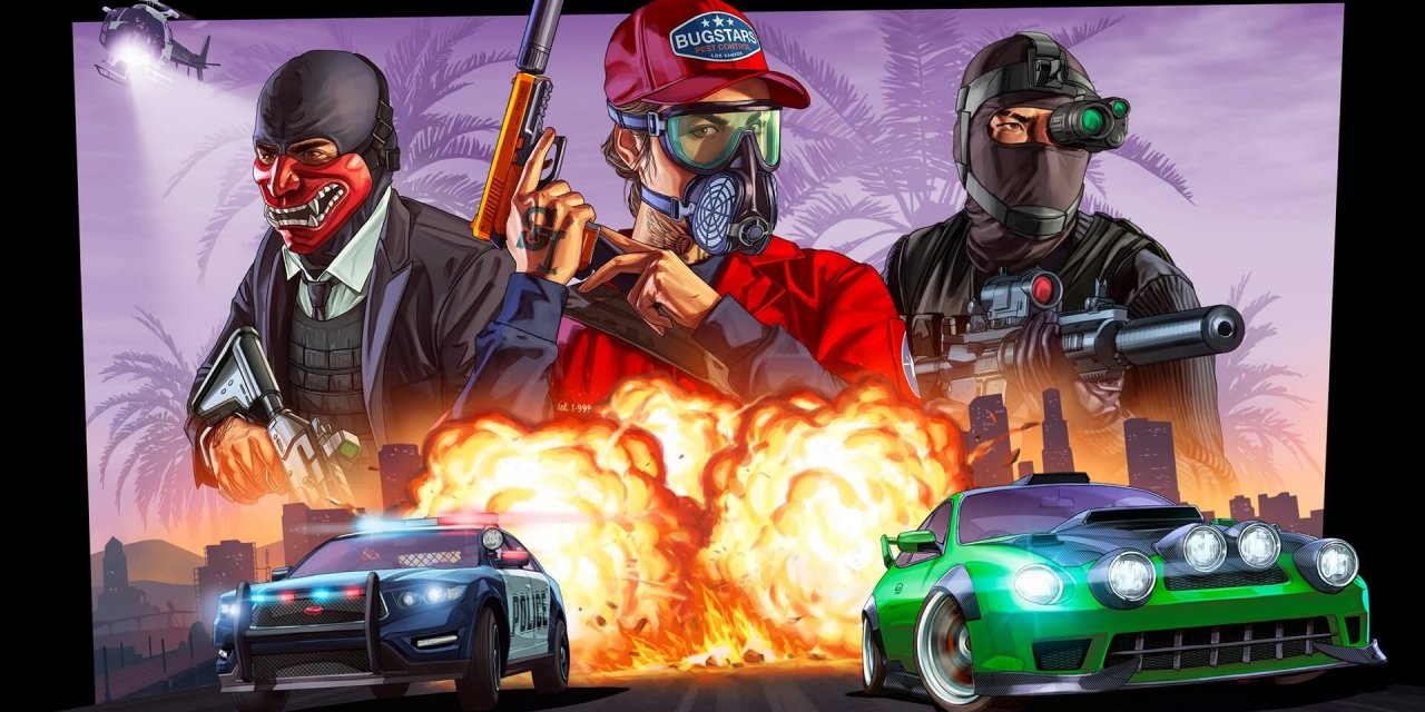 Gta Vice City Netflix Ne Zaman Çıkacak? Gta Vice City Netflix Ne Zaman Oynanabilecek?