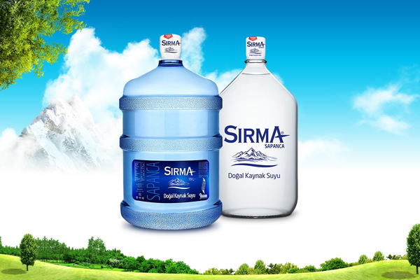 Sırma su İsrail malı mı? Sırma su kimin?