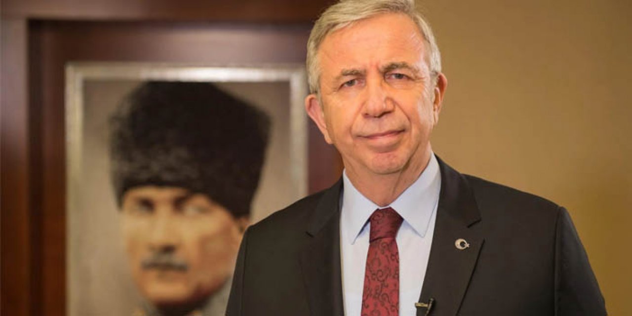 ABB Başkanı Yavaş: “Ankaragücü yalnız değildir, Ata’mızdan bize emanettir”