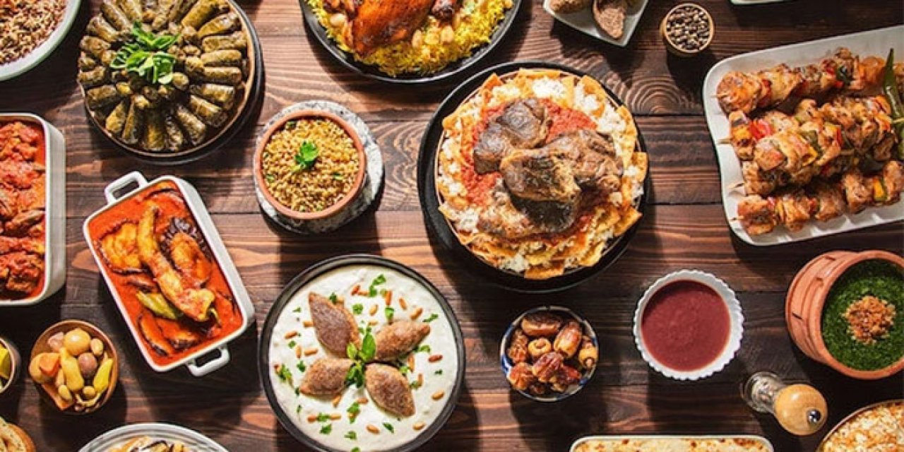 'Dünyanın En Kötü 100 Yemeği' listesine Türkiye'den iki yemek girdi