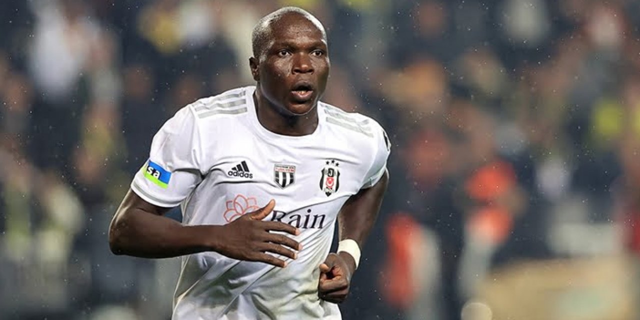 Aboubakar’a göz diktiler! ‘Oynatmıyorsanız bize verin’