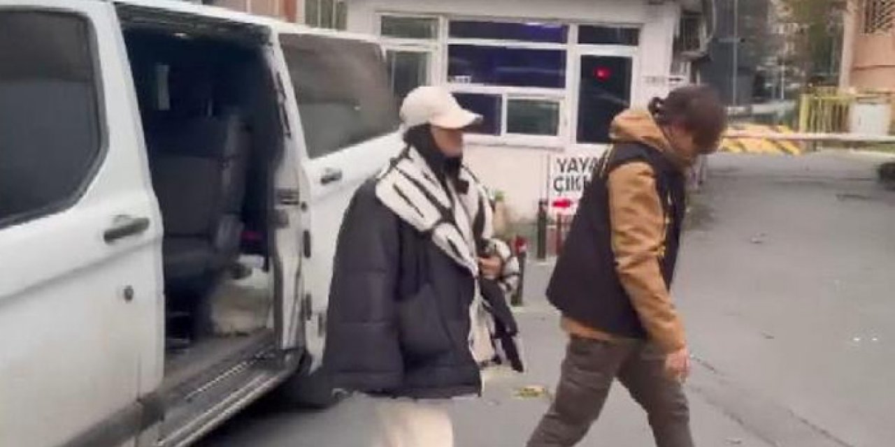 Sosyal medyada müstehcen paylaşım yapan 6 kişi gözaltında