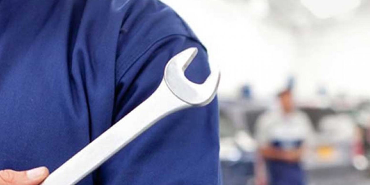 İzmir'de yeni oyun Yetkili servis dolandırıcılığı