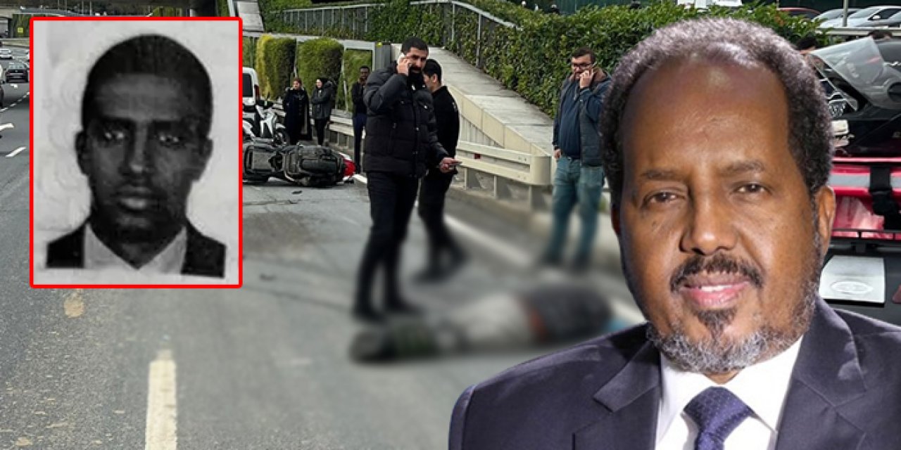 Kaçmadı, işleri vardı döndü: Somali Cumhurbaşkanı’ndan skandal sözler