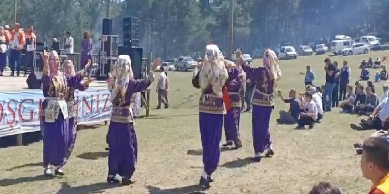 Manisalılara sonunda güzel haber: Hafta sonu Manisa’da şenlik vardı