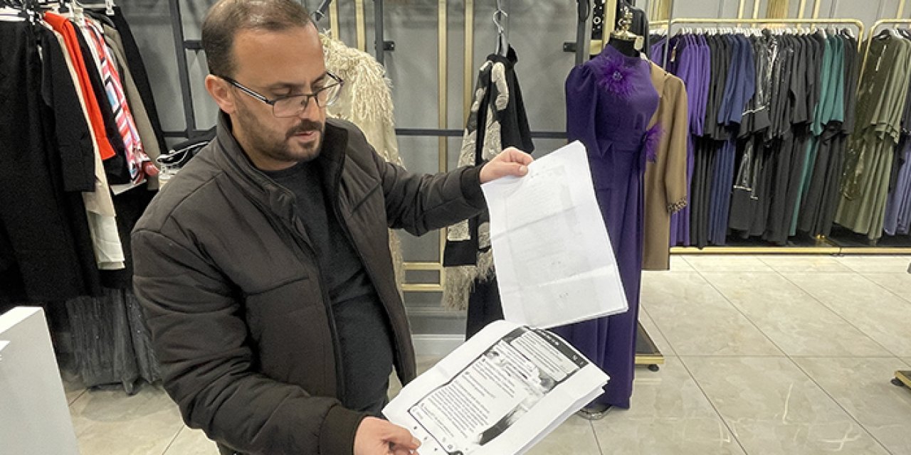 Konyalılar bu hesaplara dikkat: 4 bin mağdur milyonlarca lira dolandırıldı!