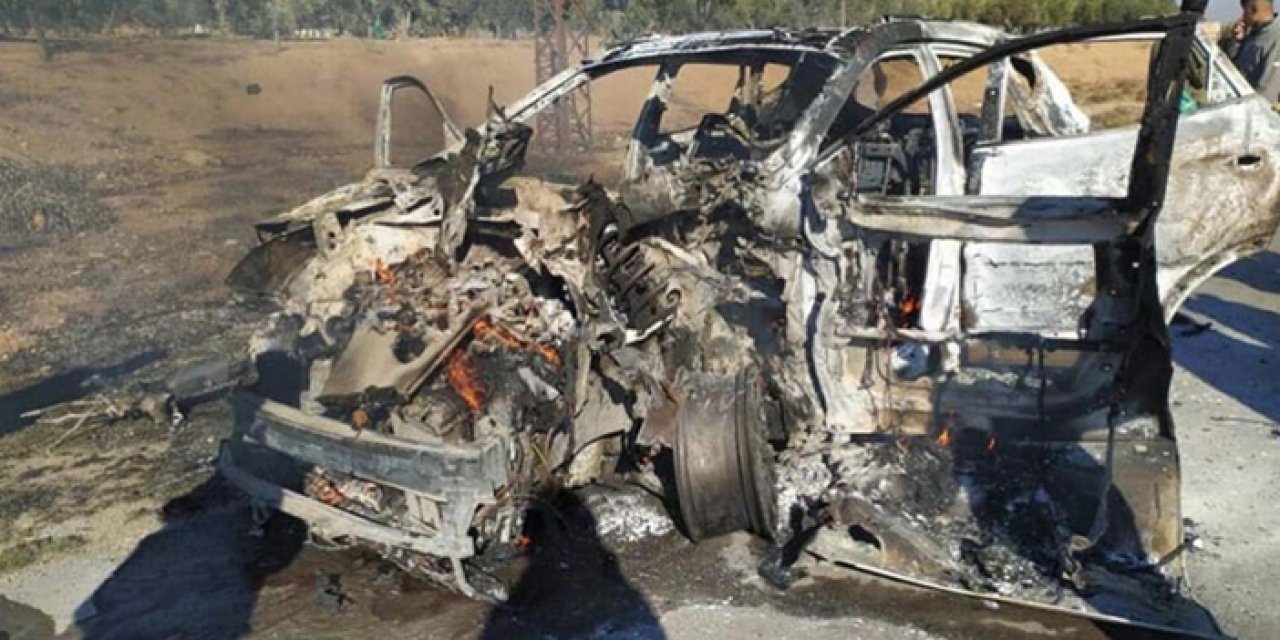 MİT'ten bir çizik daha!