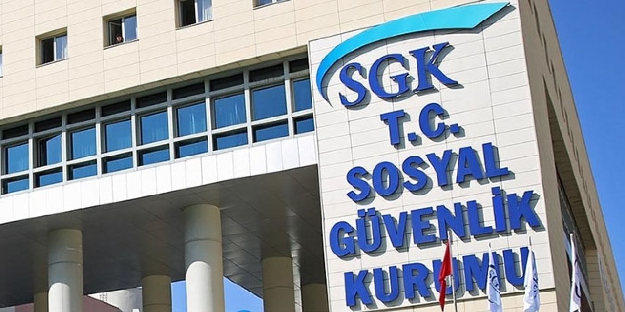 Tüm emeklileri ilgilendiriyor: SGK ödenen maaşları faiziyle geri istedi