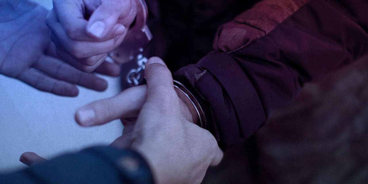 Bu kez adres İsveç değil Türkiye: Kur’an-ı Kerim’i yırtan şahıs tutuklandı