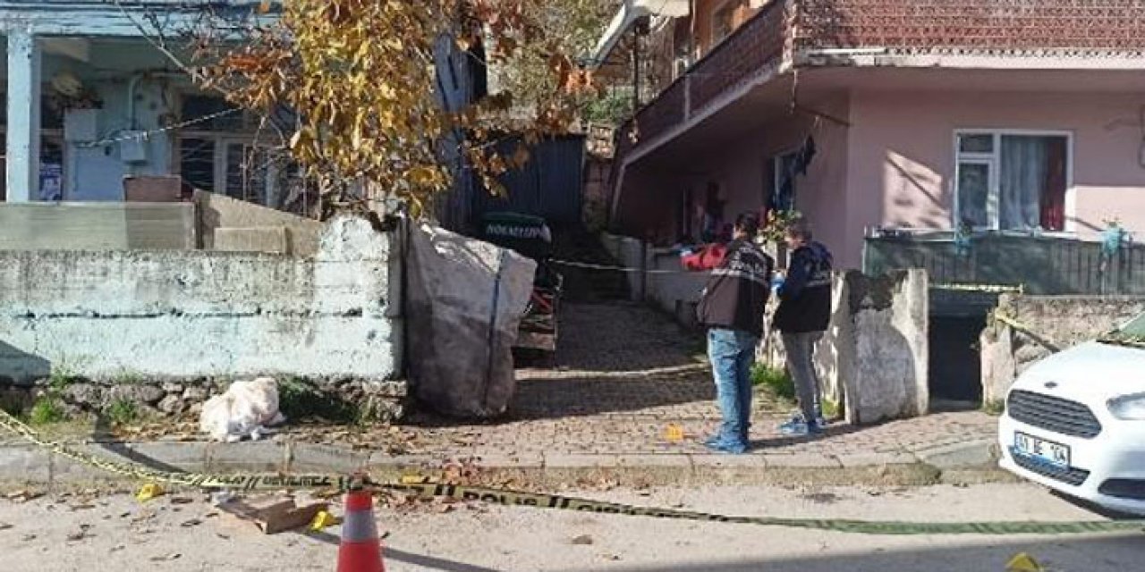 Tartıştığı akrabası kalbinden bıçakladı