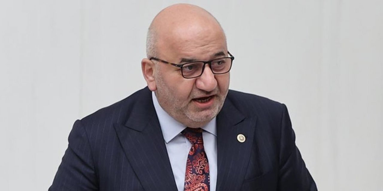 Meclis'te bayılmıştı: Milletvekili hayatını kaybetti!