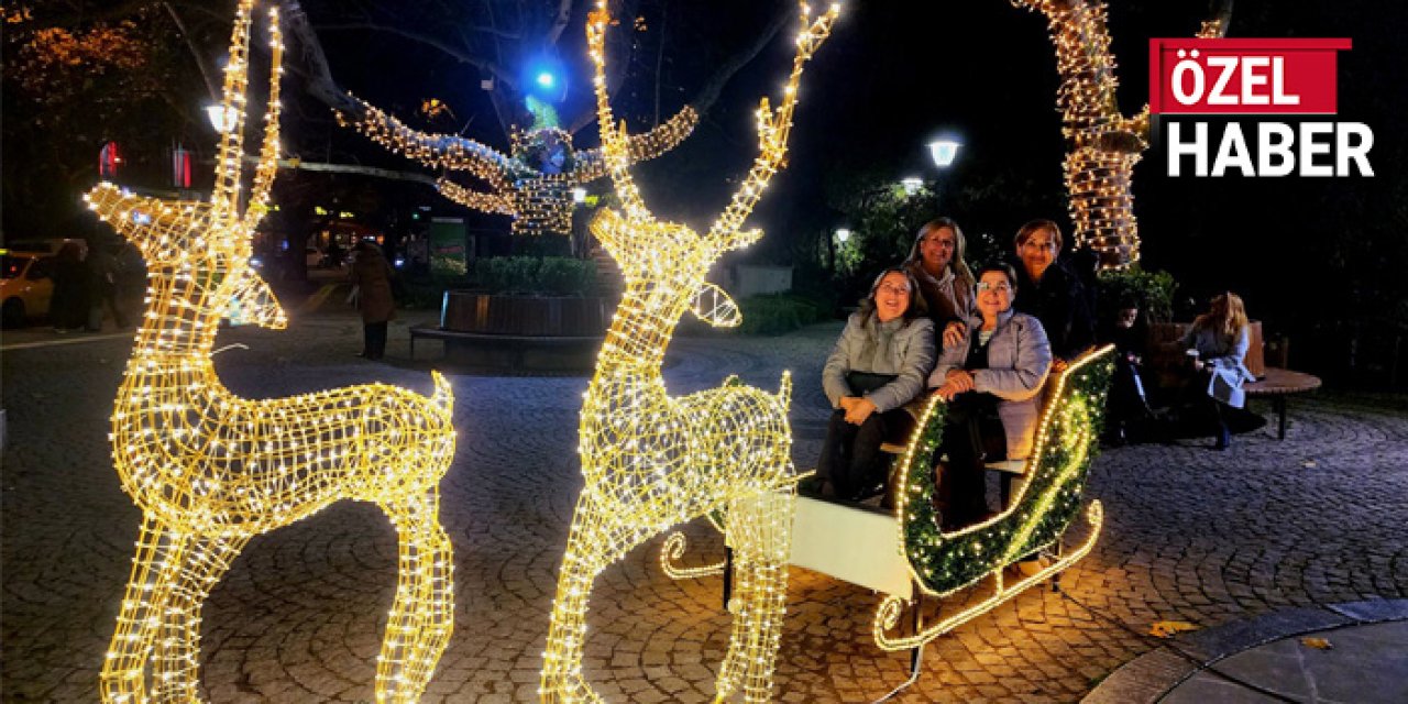 Çankaya’dan tepki çeken paylaşım: Noel’iniz batsın!