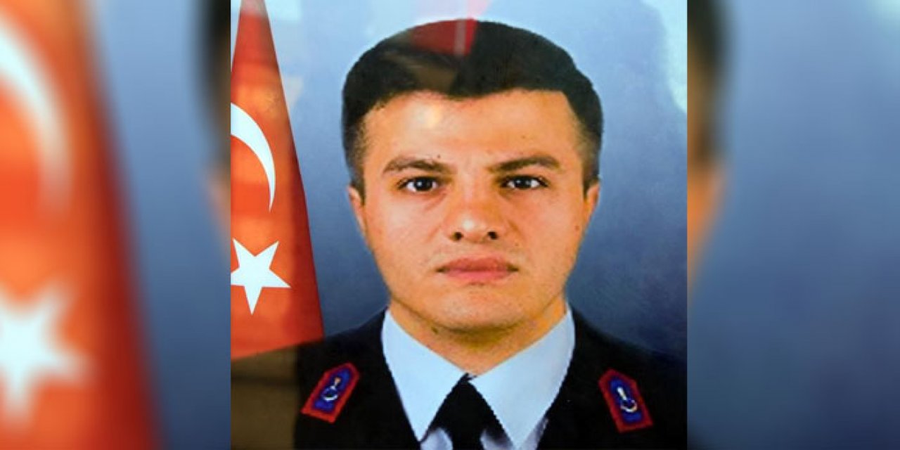 Uzman Çavuş Mustafa Fatih Yetişen şehit oldu