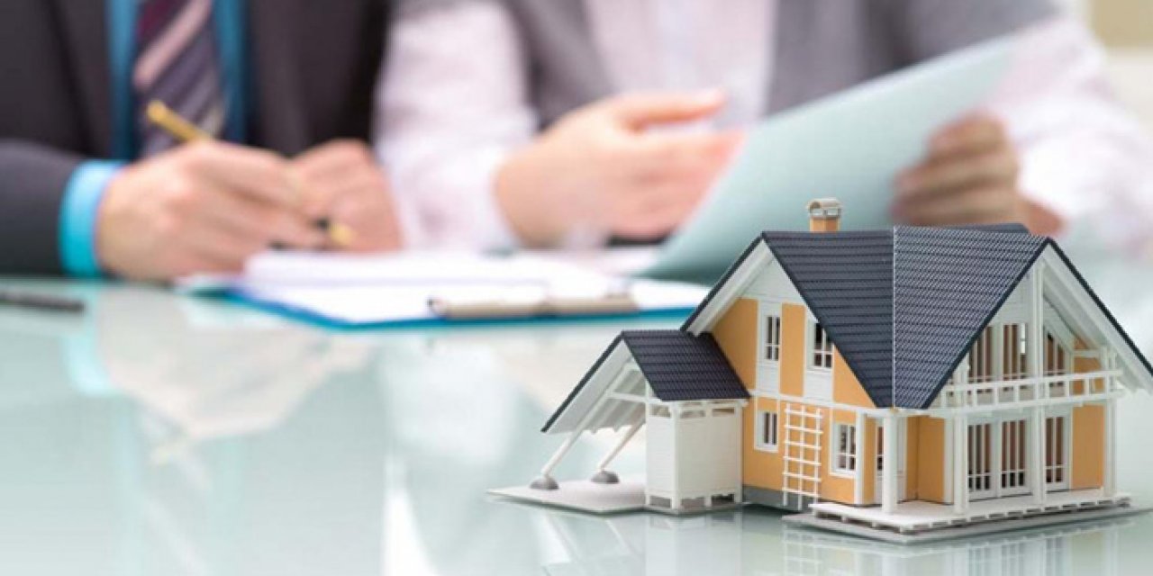 TÜİK açıkladı: Konut satışlarında düşüş var!