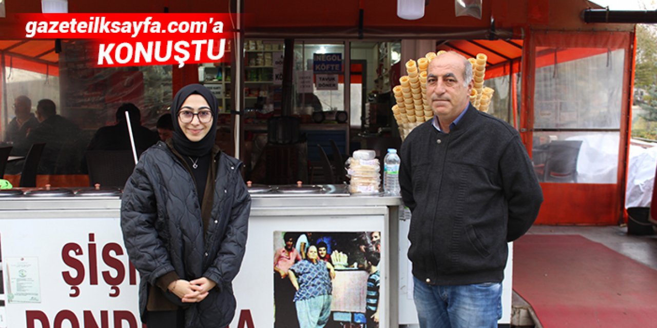 Ankara’da yapan ilk kişiydi: Rahmetli oldu adı kaldı!