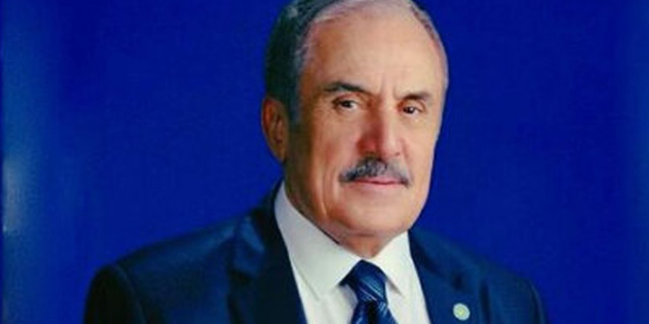 Salim Ensarioğlu kimdir? Salim Ensarioğlu neden istifa etti?