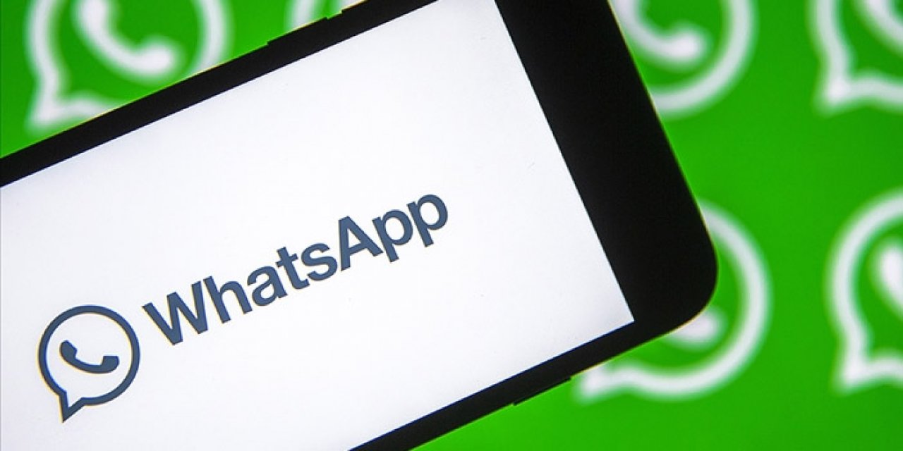 WhatsApp'a mesaj sabitleme özelliği