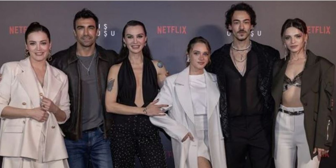 Kuş Uçuşu 3.sezon Olacak mı? Kuş Uçuşu 3.sezon Ne Zaman?